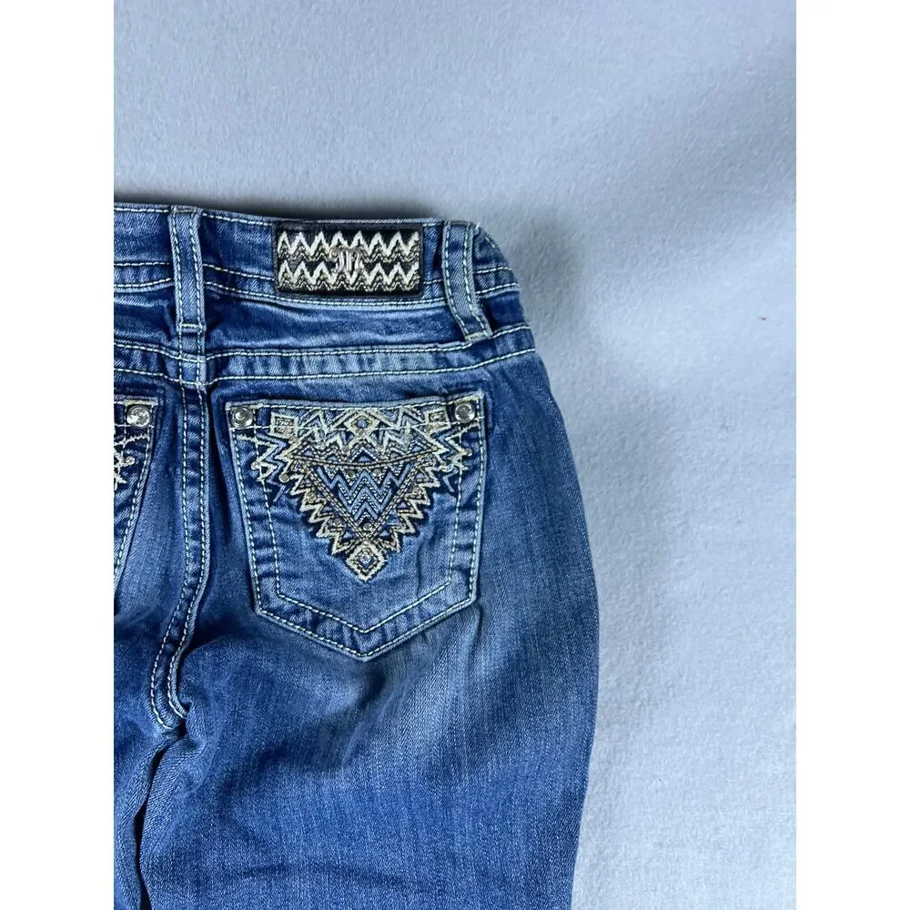 Miss Me size 27